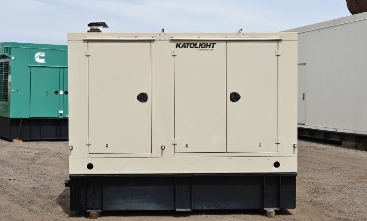 乳山购买柴油发电机需留心哪些问题?