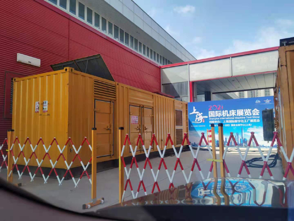 乳山发电机出租 对于发电机的特性你了解多少？