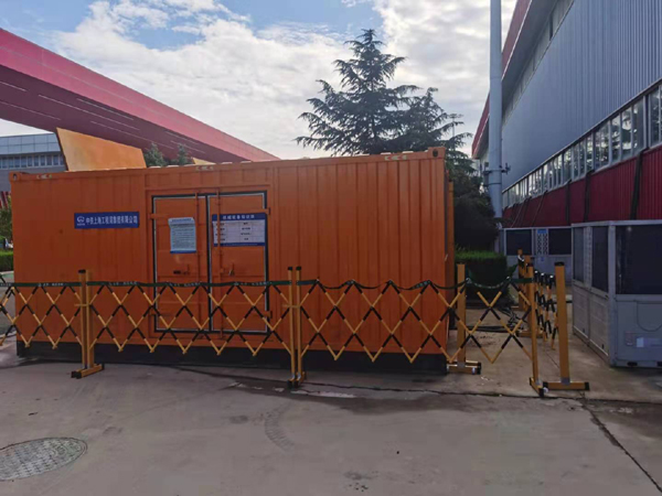 乳山柴油发电机组单支点和双支点的区别是什么？