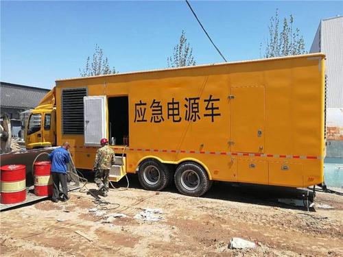 乳山发电车租赁-教您挑选发电机哪些技巧可以掌握使用