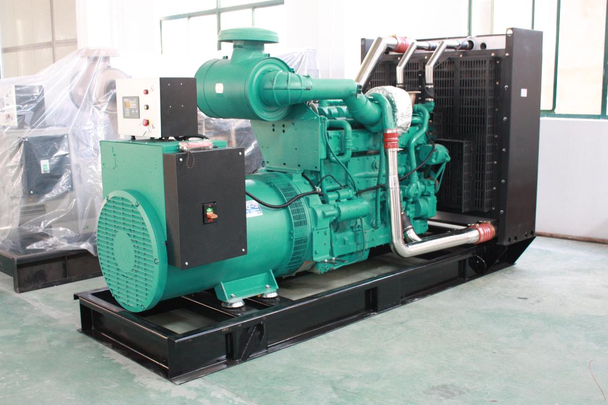 乳山租赁发电机-柴油发电机常规都给谁供电呢？