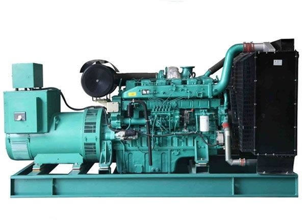 乳山发电机租赁-柴油发电机与汽油发电机的区别