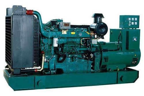 乳山出租发电机-康明斯发电机指示控制灯的作用