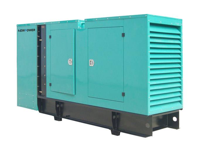 乳山发电车租赁-沃尔沃发电机组多少钱