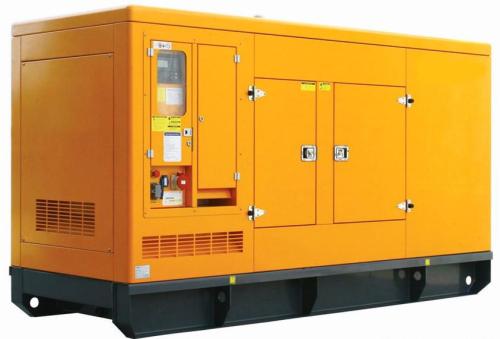 乳山出租发电机-发电机组的选购原则包括哪些方面