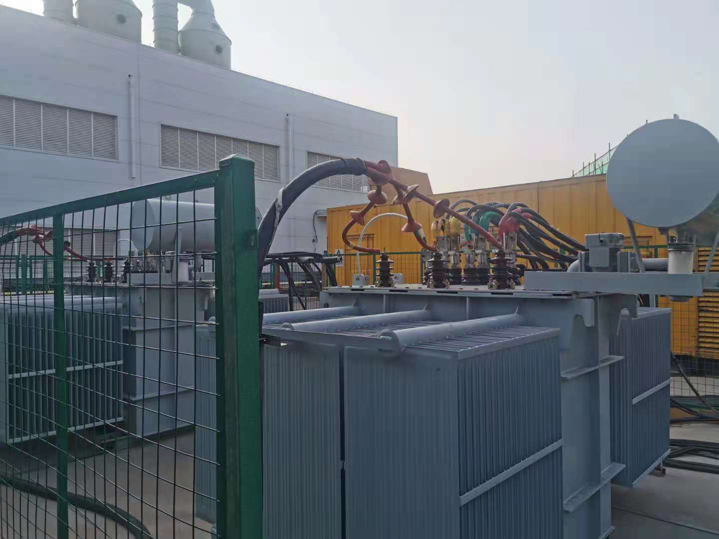 乳山出租发电机-静音柴油发电机不维护的危害