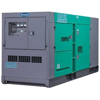 乳山出租发电机-排除柴油发电机组敲缸声的步骤