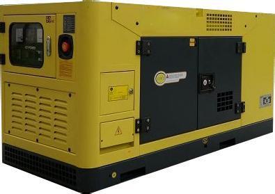 乳山出租发电机-怎样对比判断发电机组的质量