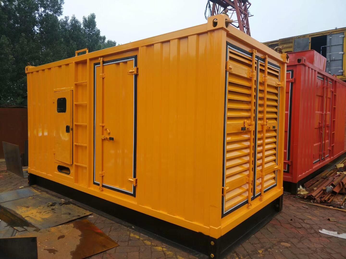 乳山租赁发电机-发电机省油方法有哪些？