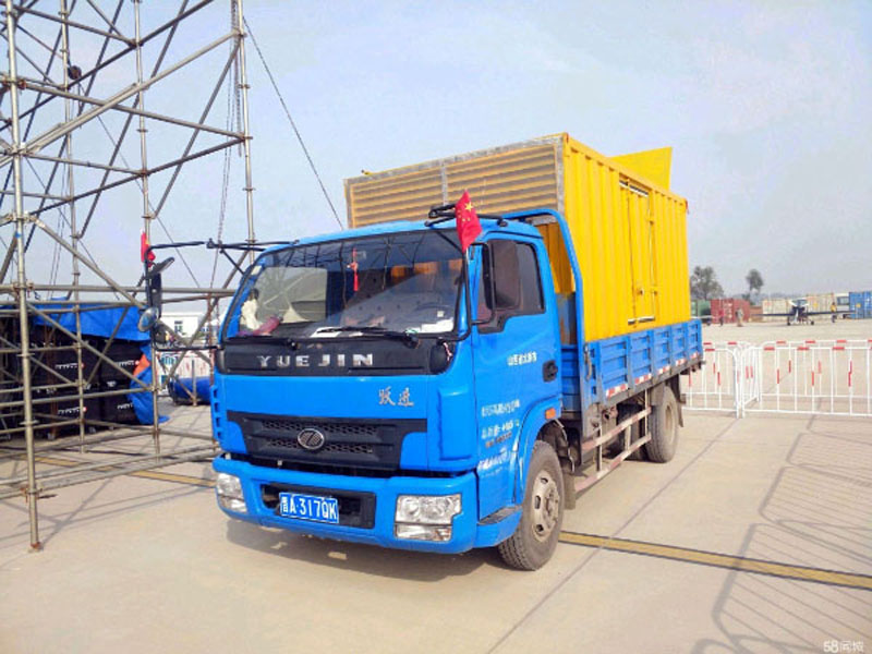 乳山租赁发电机-柴油发电机组租赁之新发电机组热磨合与冷磨合的区别