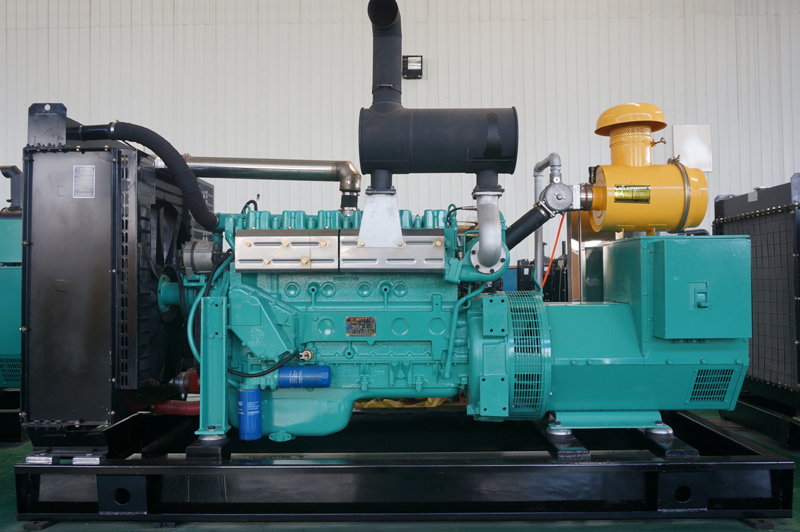 乳山发电机组修正系数表中海拔高度的上限是多少？