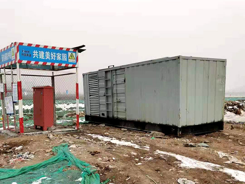 乳山燃气发电机在高海拔地区运行时会遇到哪些常见故障？