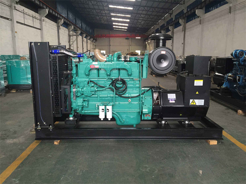 乳山发电机出租租赁如何保证柴油发电机组的正常运行？