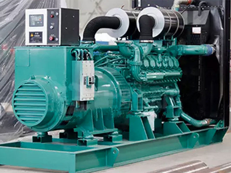 乳山康明斯柴油发电机组维护保养记录表