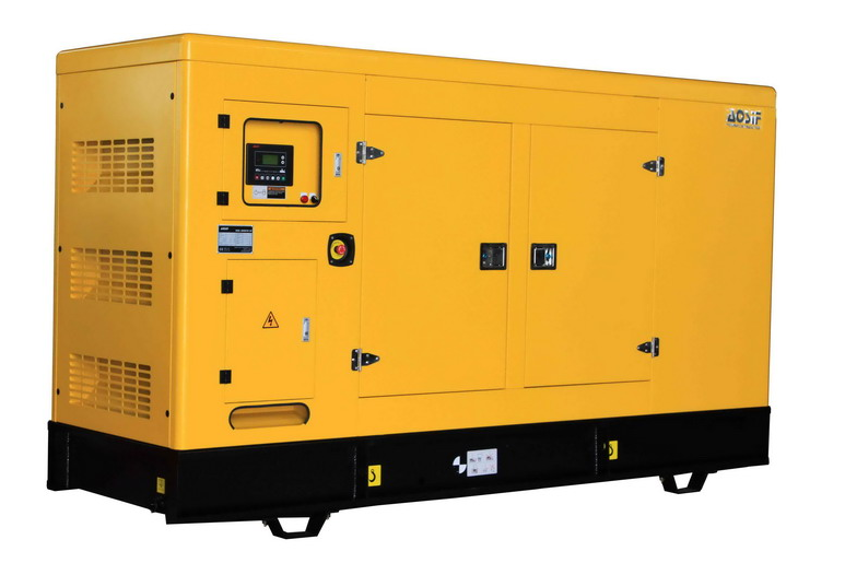 乳山柴油发电机组劣质滤清器是如何影响发动机寿命的？