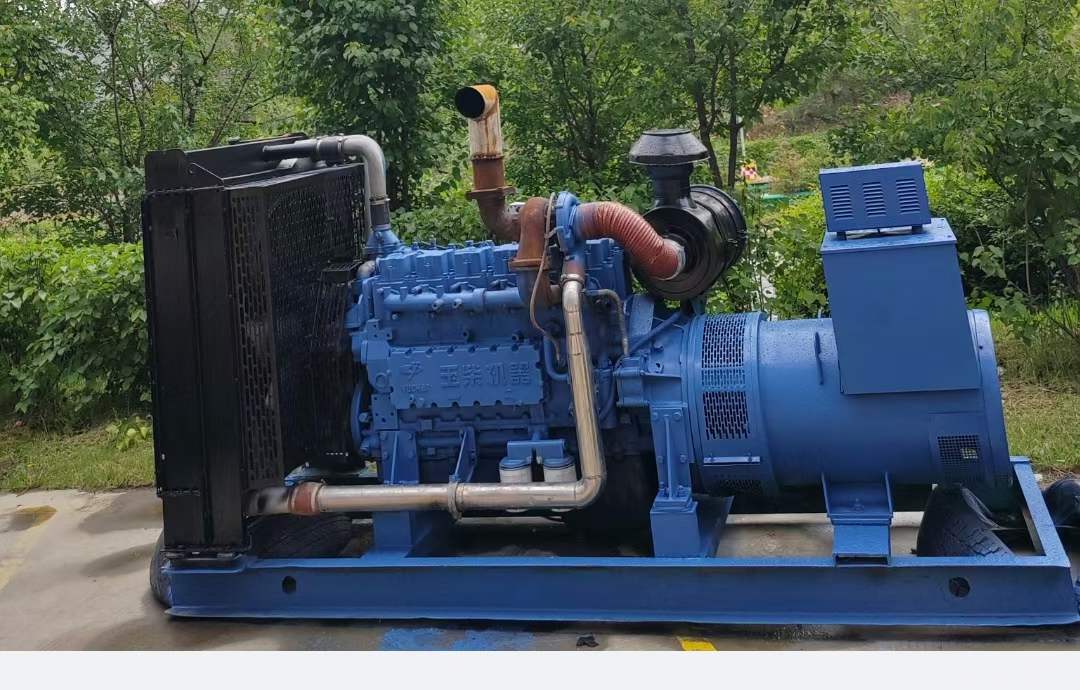 乳山发电机出租如何选择适合的空开类型？