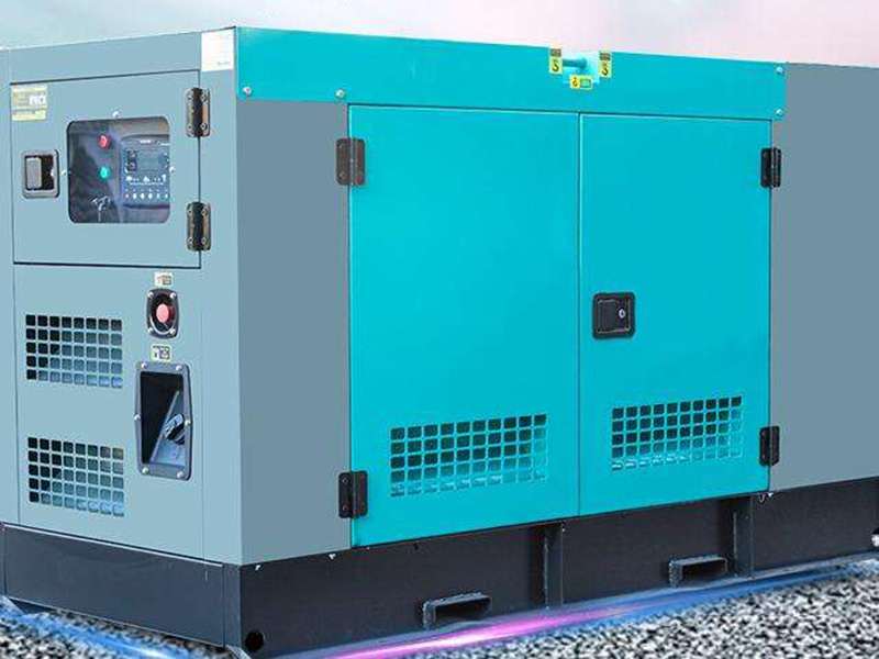 乳山柴油发电机组如何选择适合滤清器密封圈的机油？