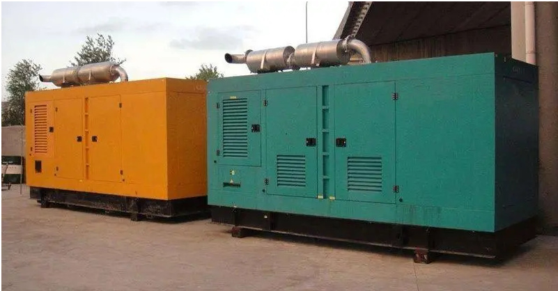 乳山冷却液的pH值对柴油发电机有什么影响？