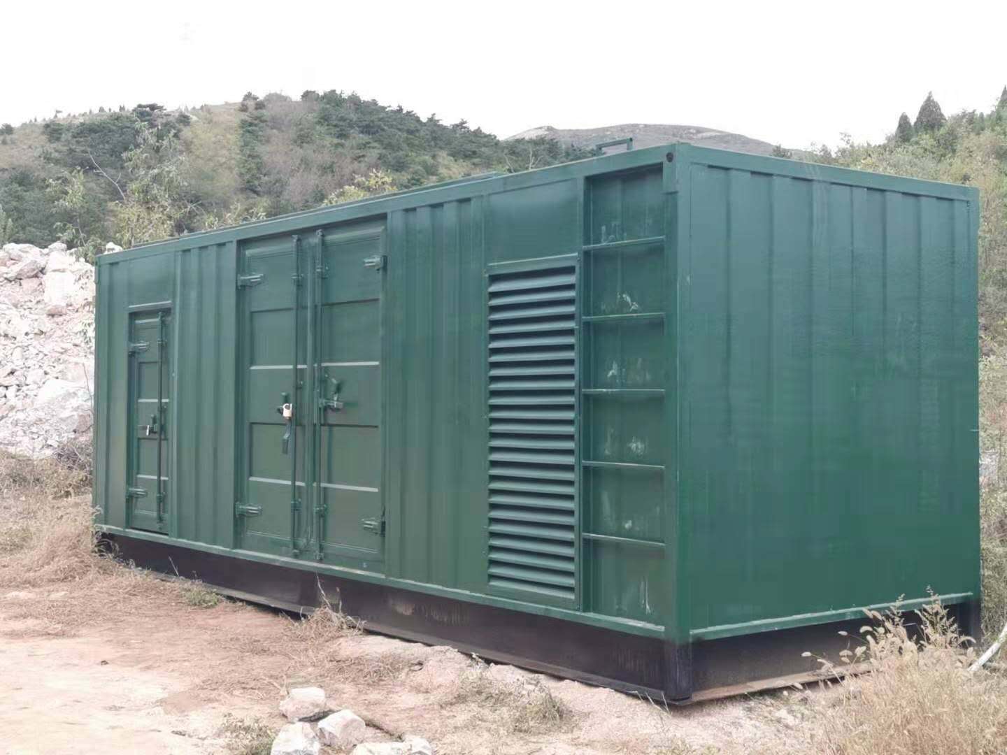 乳山如何对接地系统进行定期检测和维护？