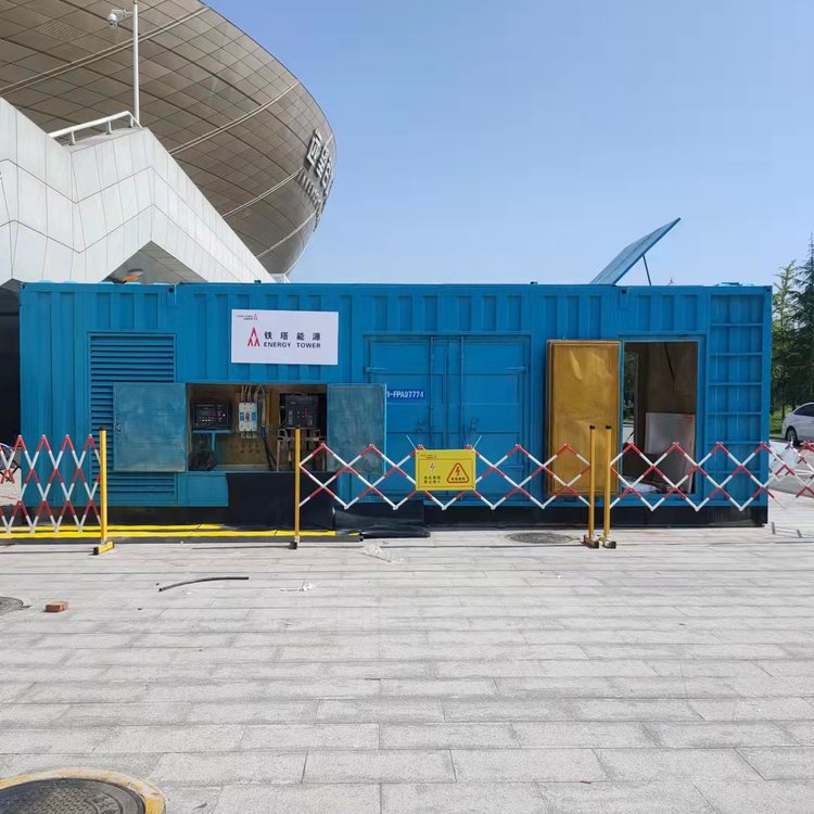 乳山如何确保发电机组和变压器的接地系统安全可靠？