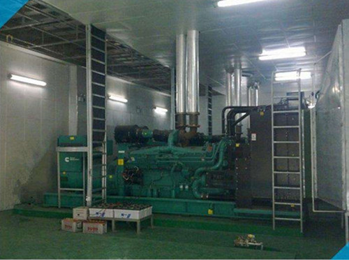 乳山发电机组无功补偿装置应该选择什么品牌？