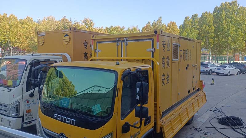 乳山有哪些因素会影响柴油发电机组和UPS电源的切换时间？