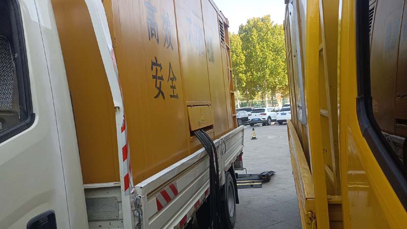 乳山如何判断柴油发电机组和UPS电源的切换时间是否符合要求？