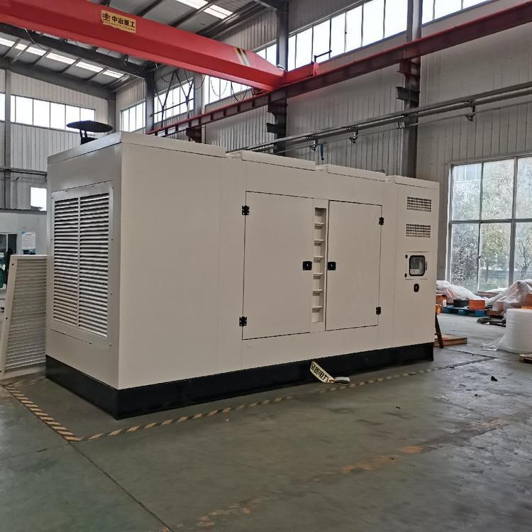 乳山启动发电机组时需要注意什么？