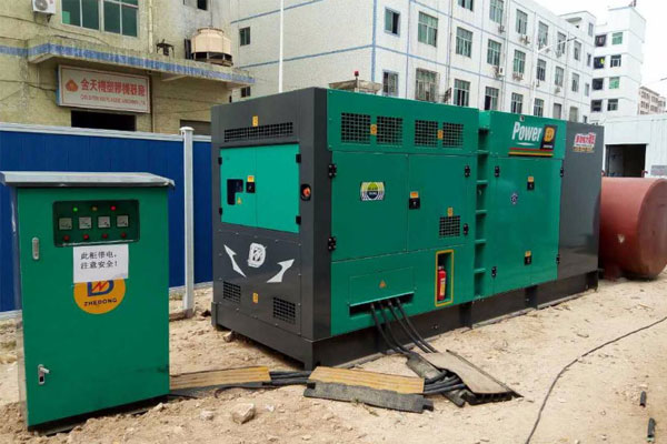 乳山为什么夏季要重点检查发电机组的燃油系统密封性？