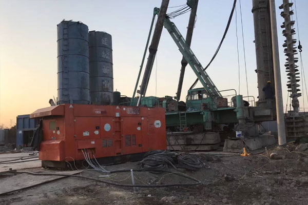 乳山如何检查发电机组燃油系统的密封性？