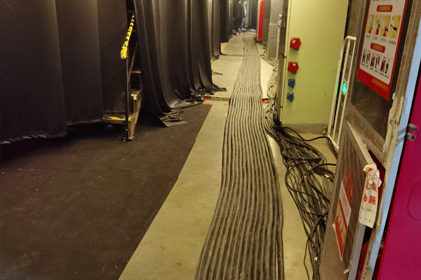 乳山柴油发电机组的输出电压可以调节到哪些范围？