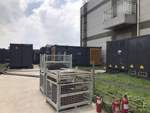 乳山除了定期检查，还有哪些方法可以及时发现接触式转速表探头的磨损？