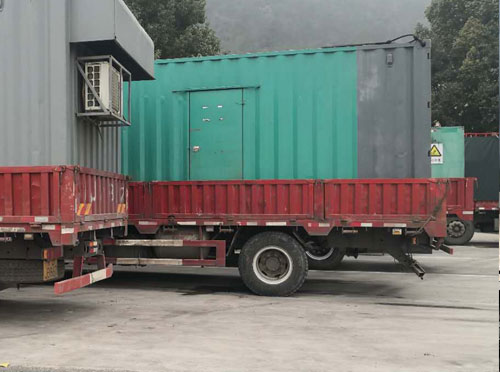 乳山柴油发电机组使用注意安全事项有哪些？