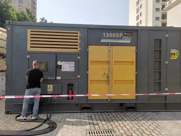 乳山延长空气滤清器使用寿命的注意事项