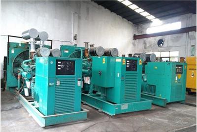 乳山如何判断汽油发电机组电瓶的使用寿命？