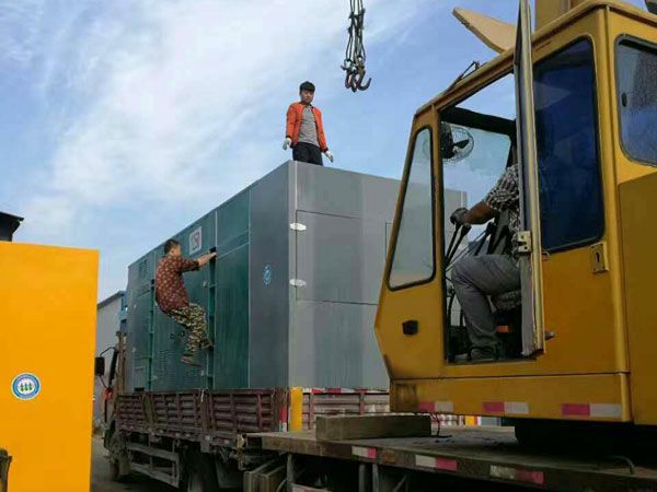 乳山如何判断水冷式机油散热器密封件是否需要更换？